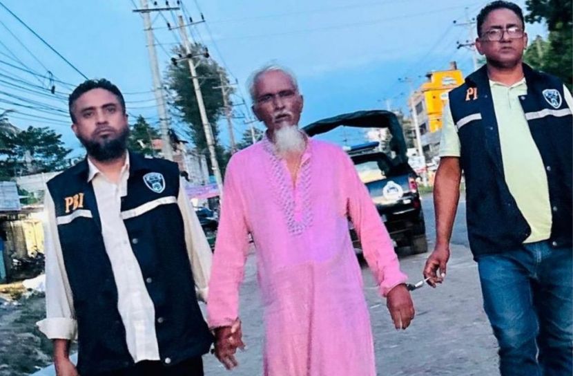 ৪৮ গ্রাহকের সোয়া কোটি টাকা আত্মসাতের রহস্য উদ্ঘাটন