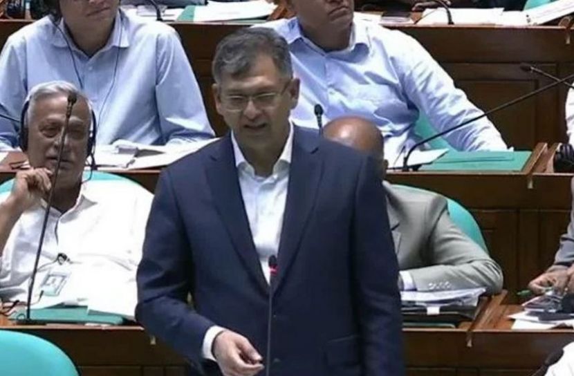 উপকূলীয় এলাকায় টহল কার্যক্রম আরও জোরদার করার পরিকল্পনা আছে: স্বরাষ্ট্রমন্ত্রী