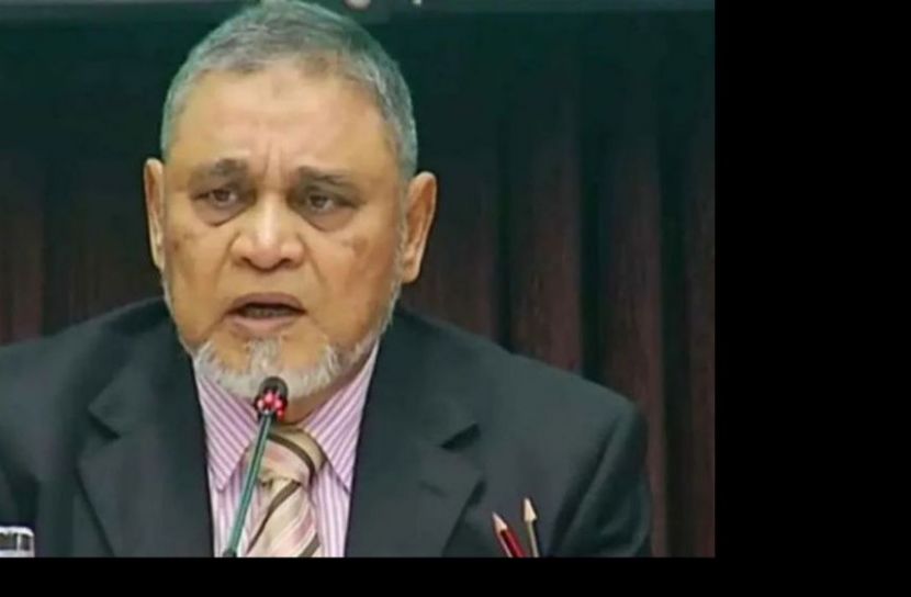 সেপ্টেম্বরে তফসিল, ডিসেম্বরে স্থানীয় নির্বাচনের প্রথম ধাপ : সিইসি