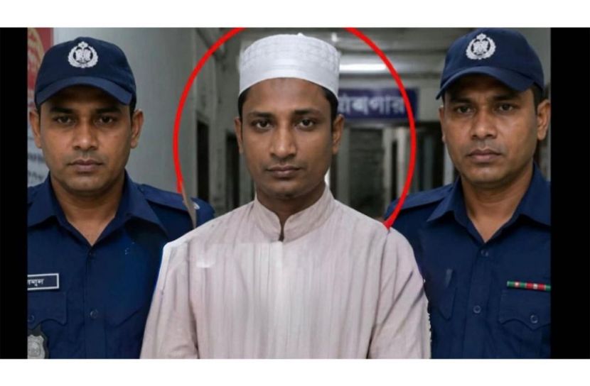 এনসিপির পাঁচ নেতার জামিন নামঞ্জুর, কারাগারে প্রেরণ 