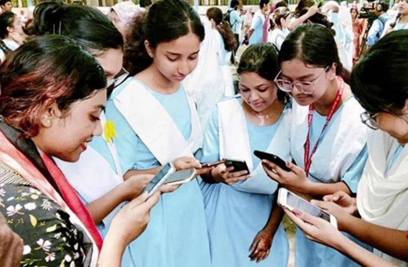 একাদশে ভর্তির প্রথম ধাপের ফল আজ