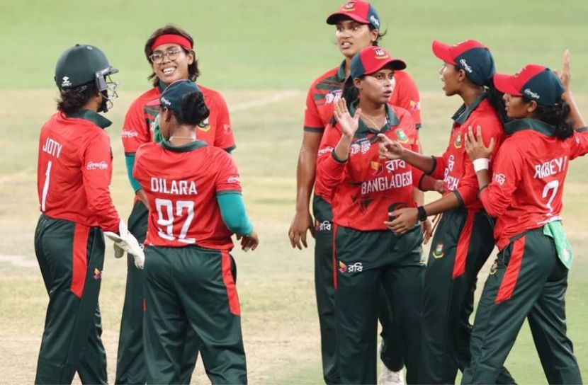 না খেলেই সেমিফাইনালে বাংলাদেশ
