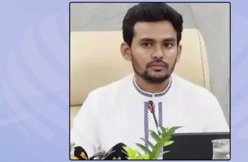 স্ত্রীসহ আসিফ মাহমুদের তথ্য চাইল দুদক