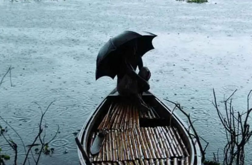 ৬ জেলায় ঝড়-বৃষ্টির আভাস