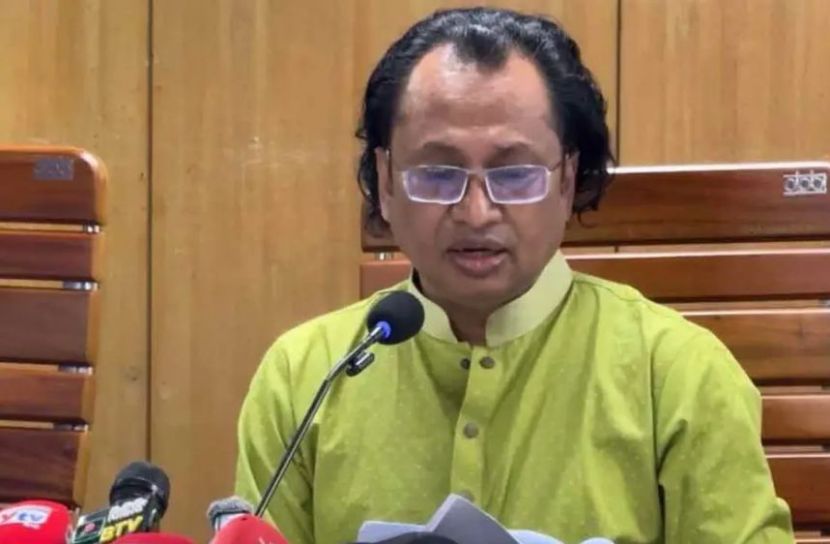 আইএমএফের শর্ত নয় জ্বালানি তেলের দাম বৃদ্ধি