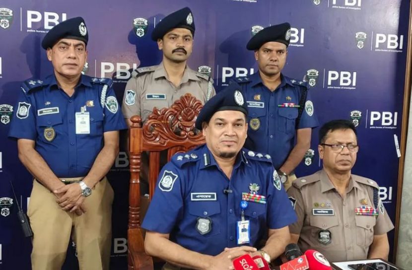 ভুয়া সচিবের প্রতারণার শিকার অবসরপ্রাপ্ত সেনা কর্মকর্তা