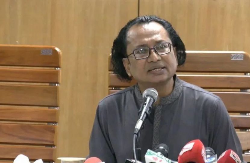 সাইবার সুরক্ষা আইন নিয়ে সংশোধনের সুযোগ আছে