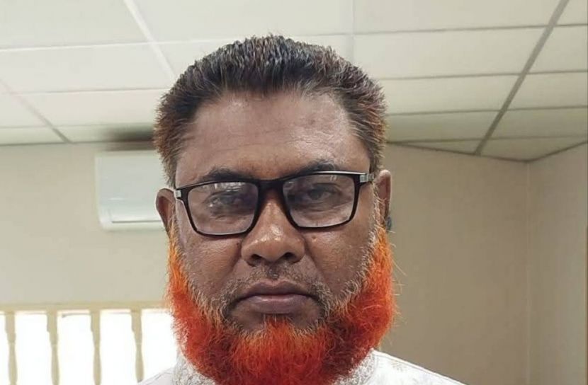 মুন্সীগঞ্জে ৫ বছর ধরে টেকনিশিয়ানের ‘ডাক্তারি’!