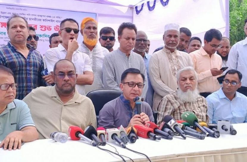 যাচাই-বাছাই ও পর্যালোচনা করেই তেলের দাম নিয়ে চূড়ান্ত সিদ্ধান্ত: বাণিজ্যমন্ত্রী
