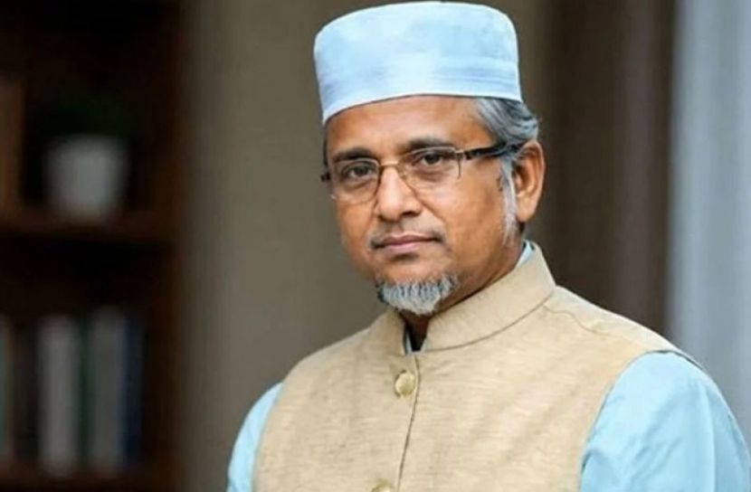 এমপি নজরুলের জামিনে আপত্তি নেই: আদালতকে আত্মহত্যাকারী মরিয়মের পরিবার