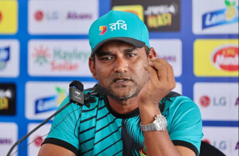 খালি হাতে ফিরে জাতির ক্ষমা চাইলেন সালাহউদ্দীন