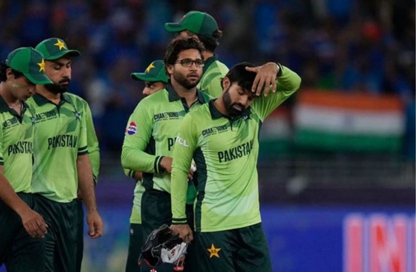 দর্শক টানতে পারছে না পাকিস্তান,  পানির দামে সম্প্রচার স্বত্ব