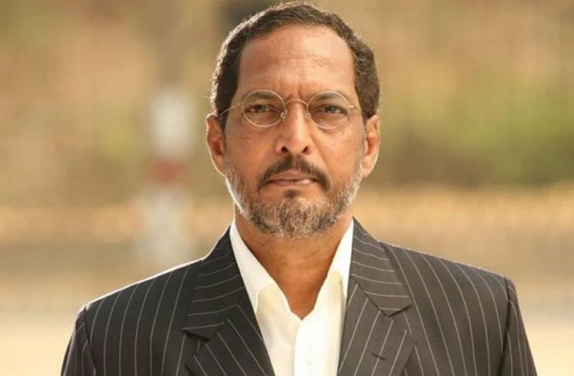 ৭৫ এ থামলেন নানা পাটেকার