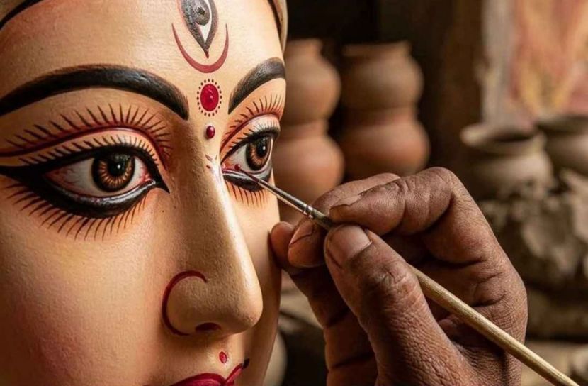 শুভ মহালয়া আজ