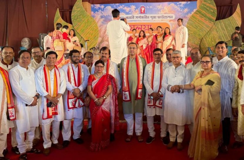 সংখ্যালঘু বা সংখ্যাগুরু নয়, আমাদের পরিচয় বাংলাদেশি