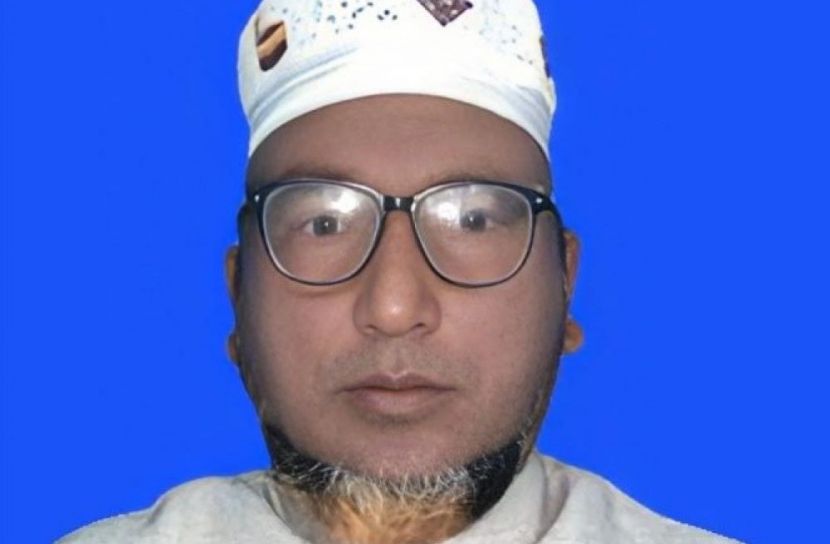 মাদ্রাসা পর্যায়ে শ্রেষ্ঠ সংগঠক রংপুরের মাওলানা ইনামুল