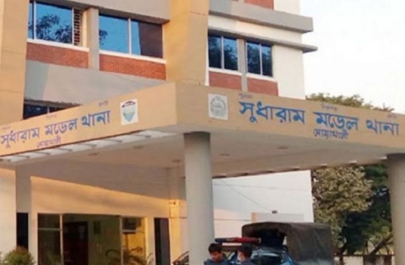 প্রেমের প্রস্তাবে সাড়া না দেওয়ায় কিশোরীকে ধর্ষণের অভিযোগ
