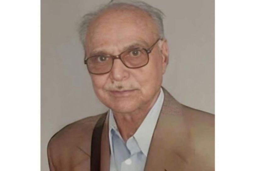 কুলাউড়ার প্রথম সাংসদ ব্যারিস্টার মুন্তাকিম আর নেই
