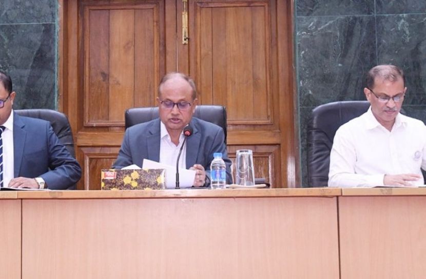 প্রেসিডেন্ট ও প্রধানমন্ত্রীর সঙ্গে থাকবেন জাপানের ড. আতসুশি