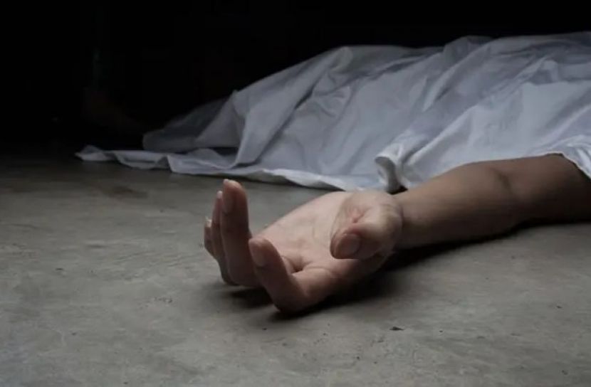 রাজধানীতে নারীর ৪ টুকরো মরদেহ উদ্ধার
