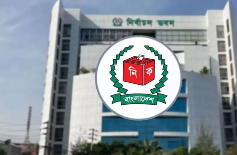 মিষ্টির শূন্য আসনে উপনির্বাচন ১২ নভেম্বর