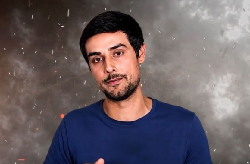 নরেন্দ্র মোদি ‘পাশবিকতার’ সীমা ছাড়িয়ে গেছেন : ধ্রুব রাঠি