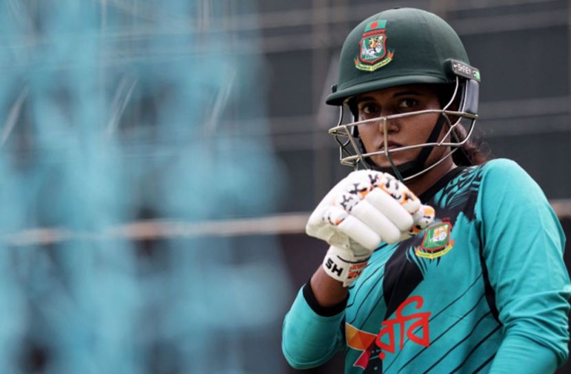 হোয়াইটওয়াশের হতাশা ভুলে নিউজিল্যান্ড সফরের প্রস্তুতিতে বাঘিনীরা
