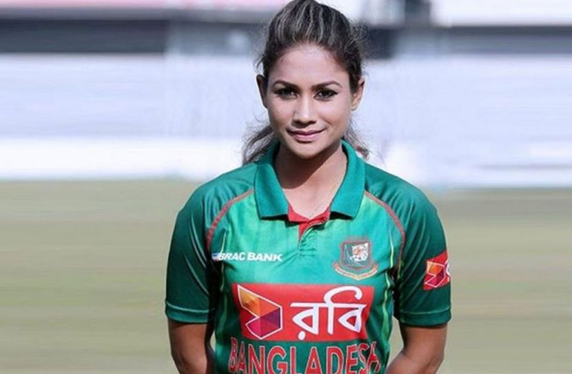 জাতীয় দলে ফিরতে চান জাহানারা আলম