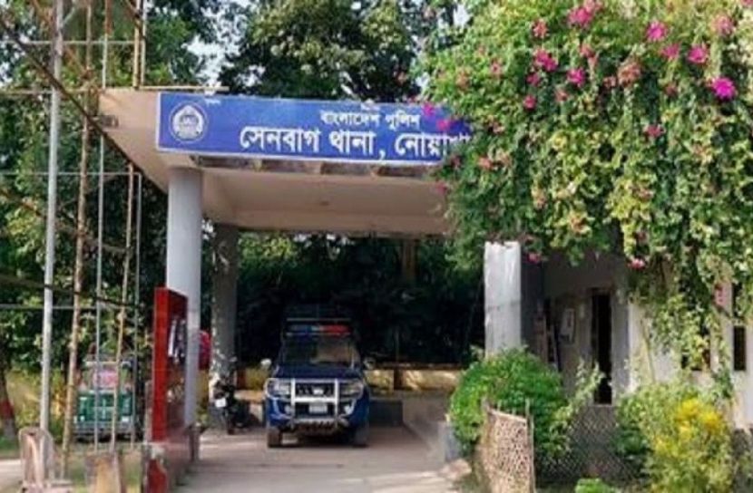 অভিমান করে অষ্টম শ্রেণির ছাত্রীর আত্মহত্যা!