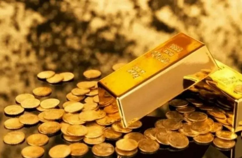 স্বর্ণ নিয়ে বিশ্ববাজারে দুঃসংবাদ