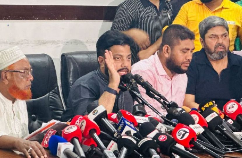 মন্ত্রীত্ব ছাড়লেন ইশরাক