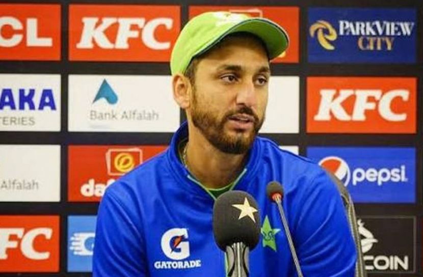 ঘরোয়া ক্রিকেটের কঠিন লড়াইয়ের স্বীকৃতি চাইলেন সেঞ্চুরিয়ান সালমান আগা