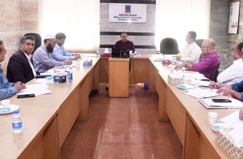 ঢাবিতে ২২ নভেম্বর ‘ইন্ডাস্ট্রি-একাডেমিয়া কোলাবোরেশন’ বিষয়ক সেমিনার