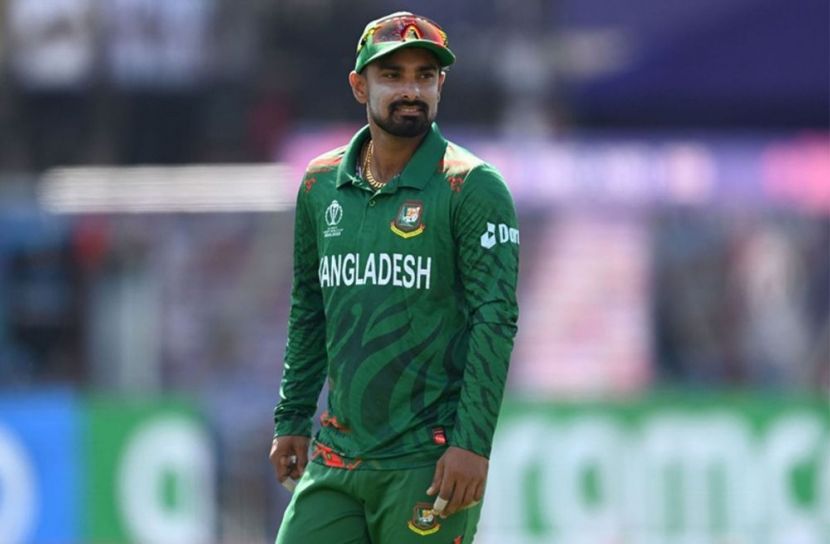 ত্রিদেশীয় সিরিজ মিস করা লিটনের স্ক্যান রিপোর্ট স্বস্তিদায়ক