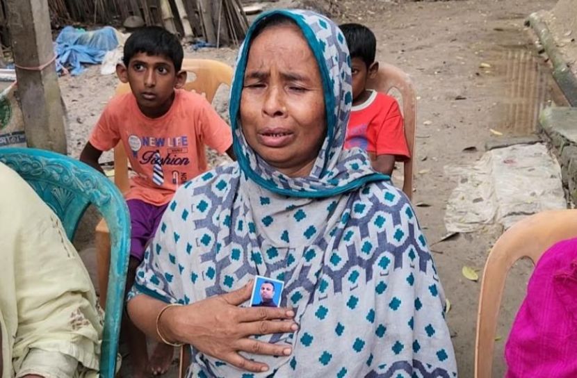 শিবচরের তরুনদের জিম্মি করে মোটা অংকের টাকা আদায়ের অভিযোগ