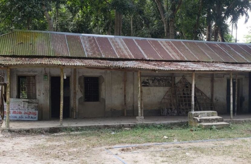 বোয়ালমারীতে শিশুকে শ্লীলতাহানির চেষ্টা, যুবকের বিরুদ্ধে মামলা