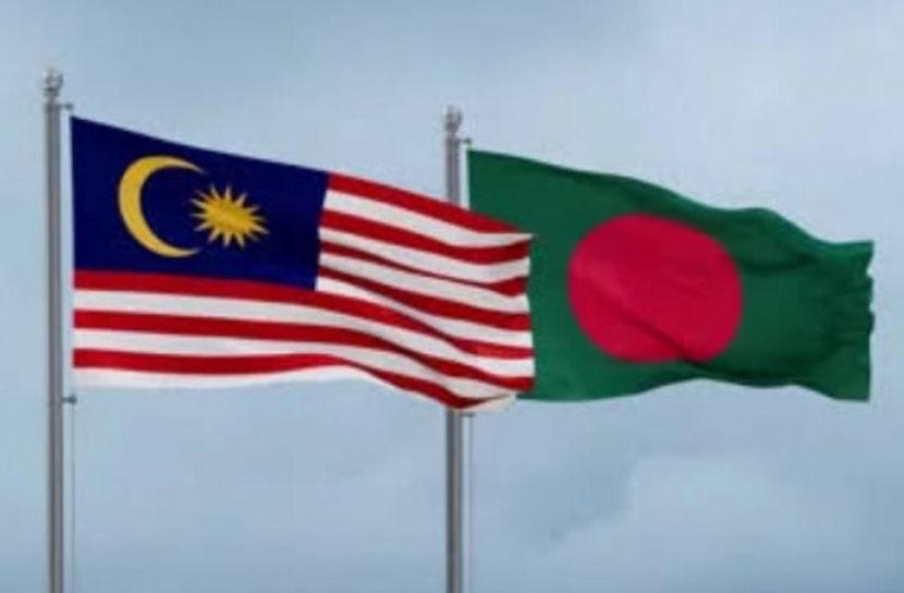 Only eligible recruiting agencies can send workers to Malaysia