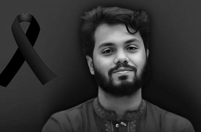 Hadi, Forever a Hero