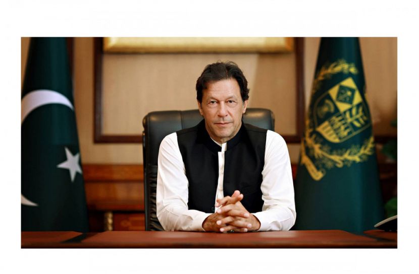 Imran Khan sentenced 17-year in gifts case