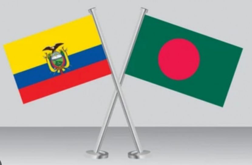 Bangladesh concern on Venezuela issue !