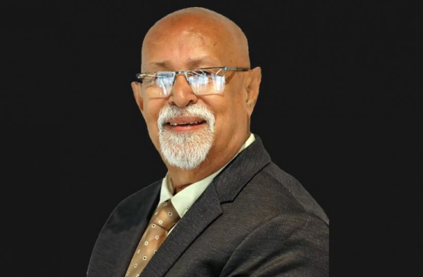 Journalist Saleem Samad is no more