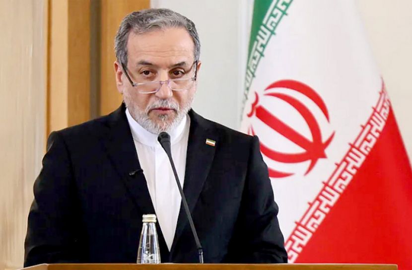 Military cooperation between Tehran and Moscow is ongoing