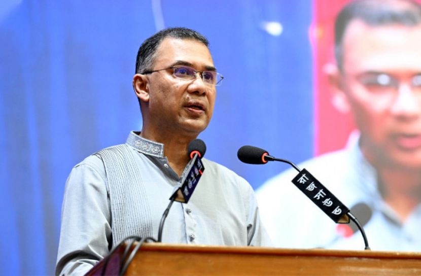 Liberation War mustn't be undermined: PM