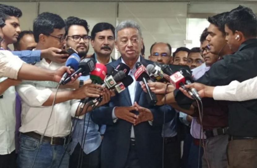 Commodity price will also increase in Bangladesh: Khasru