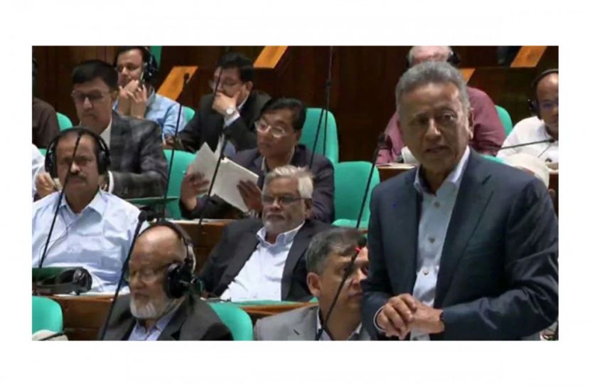 US, Israel and Iran conflict has triggered fresh global uncertainties: Finance Minister