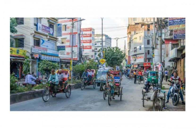 Bogra Municipality is upgrading to City Corporation