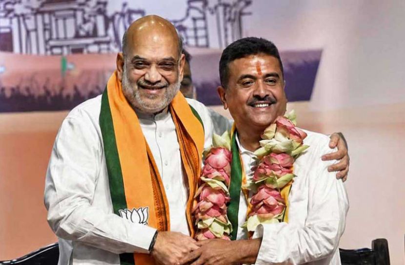 Suvendu Adhikari set to be next West Bengal CM