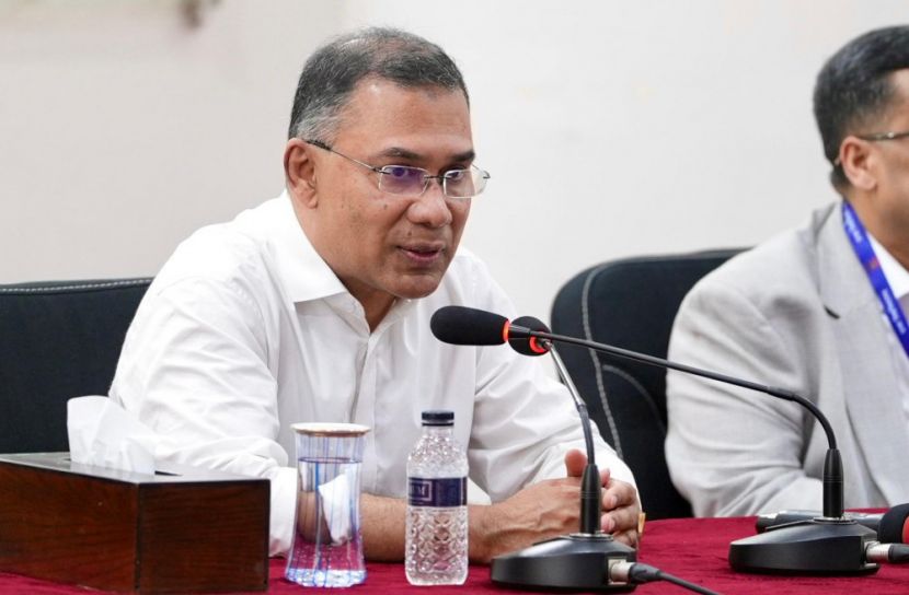 PM urges students to help maintain stability in universities
