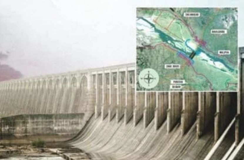 Padma Barrage: Tk 344.97b project approved