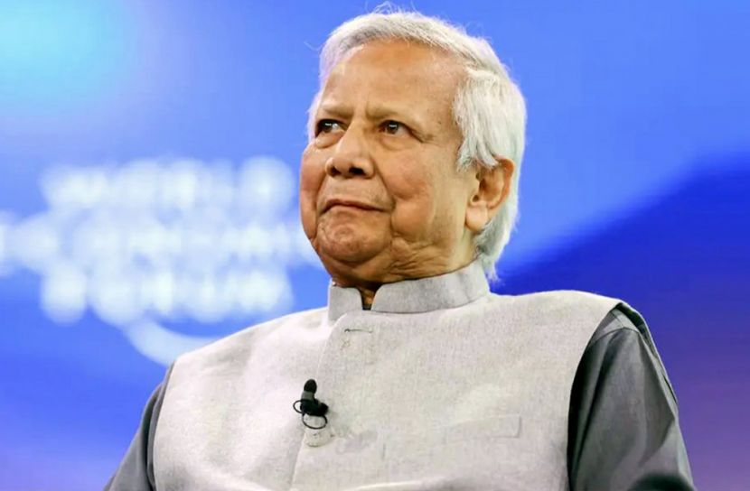 Court Petition Against Dr. Yunus, 4 Others Over Vaccine Shortage